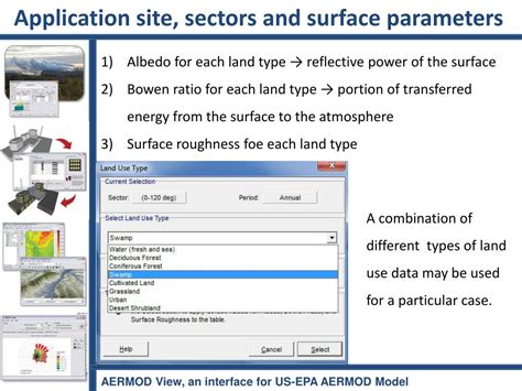 Image result for AERMOD Output Examples