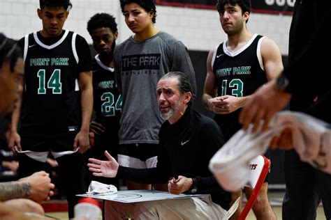 Former SRU coach Kevin Reynolds, Penn Hills standout Sherron Schifino ...