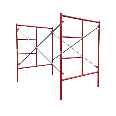 Image result for Scaffolding Using Two Ladders