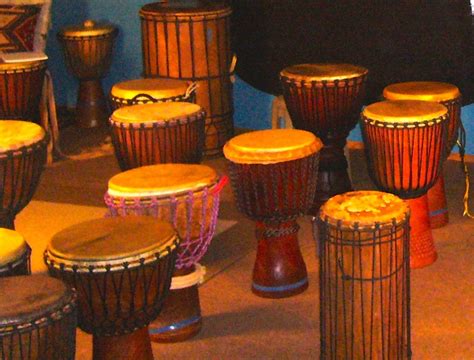 Afro Djembe Workshop in Hamburg 17 18 09 in Hamburg | Musik und ...