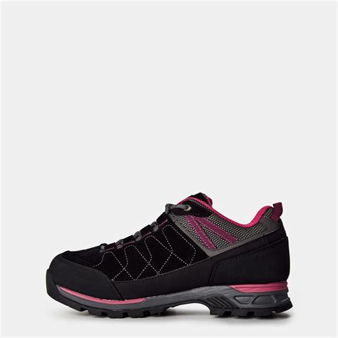 Karrimor Hot Rock Waterproof Walking Shoes Womens | Karrimor