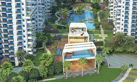 M3M Sierra Sector 68, Gurgaon | Price, Amenities, Brochure