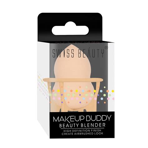 Buy Makeup Buddy Beauty Blender online by Swiss Beauty