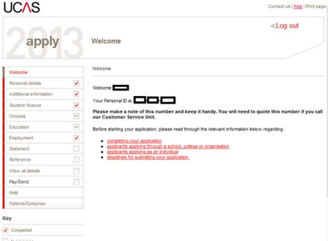 Image result for UCAS Tutorial