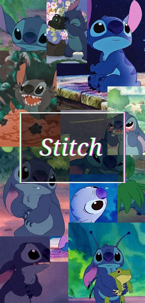 [300+] Lilo And Stitch Pictures | Wallpapers.com