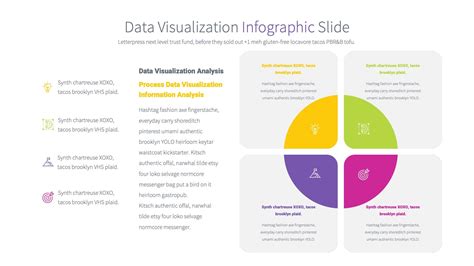 Data Visualization Tips PowerPoint 的图像结果