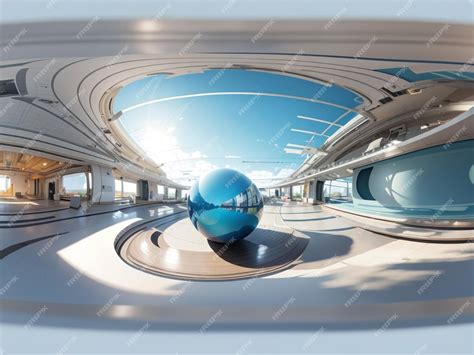 Environment Map 的图像结果