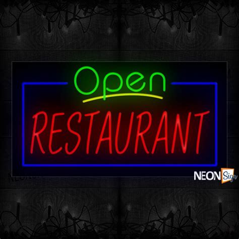 Restaurant Open Sign 的图像结果