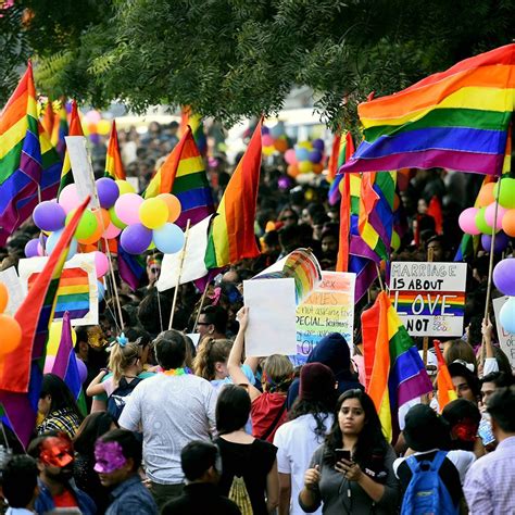 Pride Month News and Features | GQ India