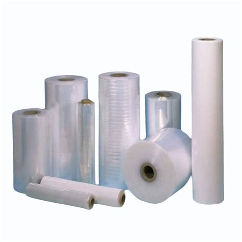 Ldpe Shrink Films - LDPE Shrink Film Manufacturer from Chennai