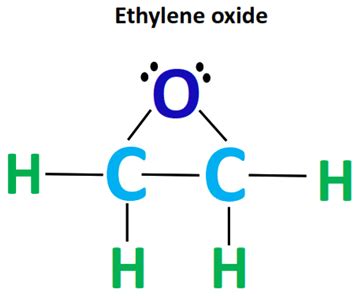 C2H4O Lewis structure, Isomers, molecular geometry, hybridization