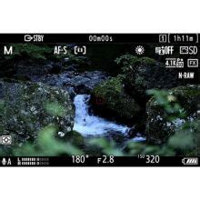 Buy Nikon Digital Camera Z 6III Body - Full-Frame Mirrorless Camera ...