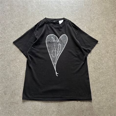 90s The Smashing Pumpkins "Infinite Sadness Tour" T-shirt【仙台店】 | What’z up