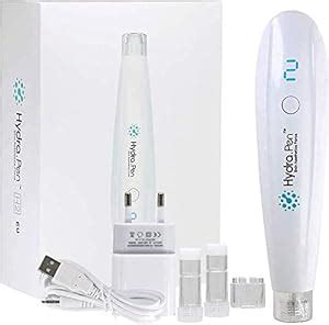 Hydra Pen H2 Microneedling Pen Automatic Serum Applicator Hydrapen ...