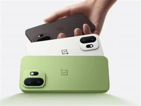 Video playback for 22 hours! The OnePlus 15T features a massive battery ...