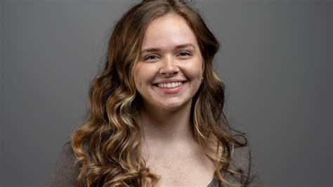 Meet Indianapolis Star environment reporter Sophie Hartley