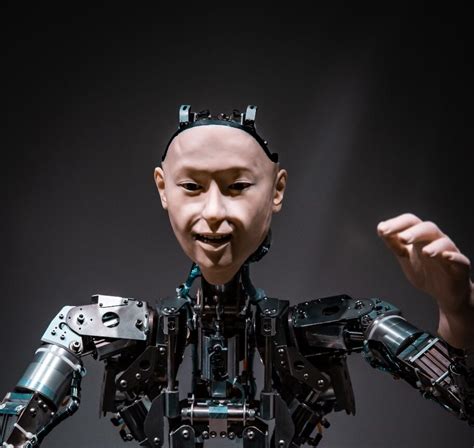 Kecerdasan buatan - Wikipedia Bahasa Melayu, ensiklopedia bebas