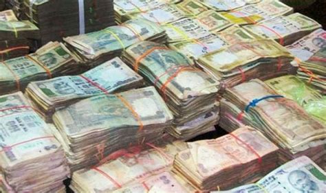 What is Elephant Bond That Could Bring $500 Billion Black Money Back in ...