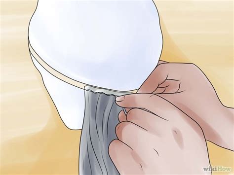 Making a Wig Tutorial 的图像结果