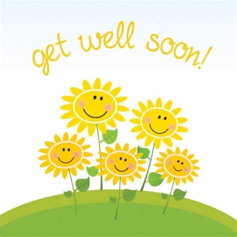 Get Well Soon Nice Pic - DesiComments.com