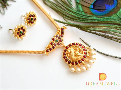 Kemp Necklace Sets – Page 4 – dreamjwell