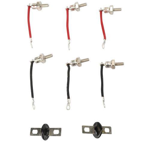 Good Compatibility Diode Rectifier For Stamford Generator Diode ...