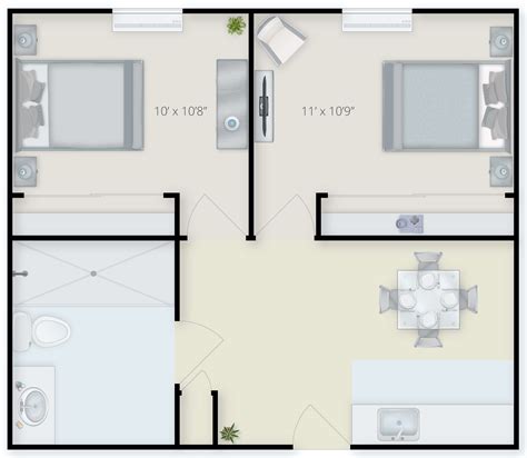 Assisted Living | Lorien Mt. Airy Community
