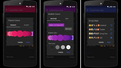 Image result for Text Messaging Apps On Android