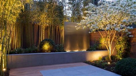15 Walls with Water Fountains That Will be Fabulous in Your Garden | homify