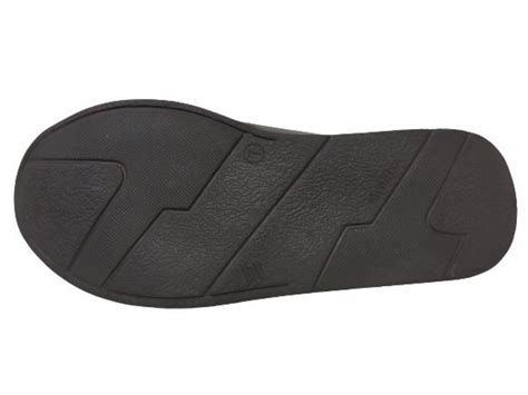 Medifeet Brand Men's MFS-61 Orhto & Diabetic Flipflop Slipper (Brown ...