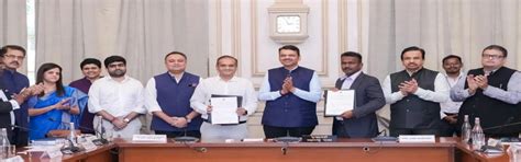 Home | Industry Department , Government of Maharashtra