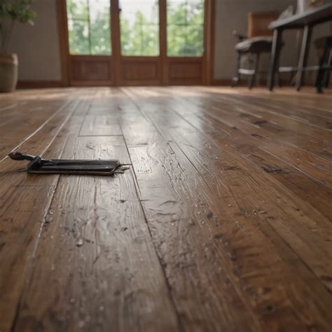 Essential Guide to Waxing Laminate Wood Floors