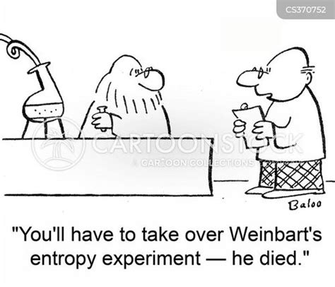 Image result for Entropy Cartoon