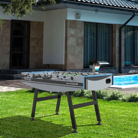 Outdoor Foosball Tables – KETTLER USA
