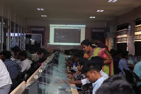 Gallery Sri Ramakrishna Engineering College