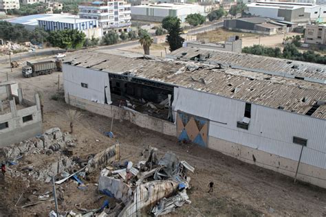 以军轰炸加沙地带已致巴方35人死亡-贵阳网