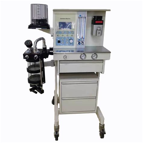 China 07. Anesthesia Machine& Ventilator Factory, 07. Anesthesia Machine& Ventilator Supplier