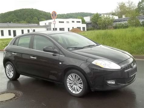 Fiat Bravo