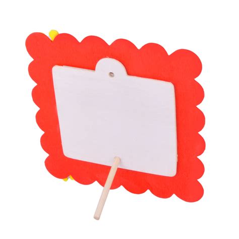 Ahşap Çocuk Fotoğraf Çerçevesi | Hızlı Kargo