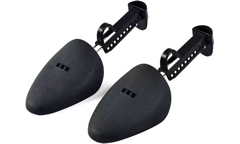 Durable Form Plastic Shoe Tre... | Groupon Goods