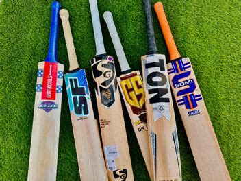 Cricket Bats