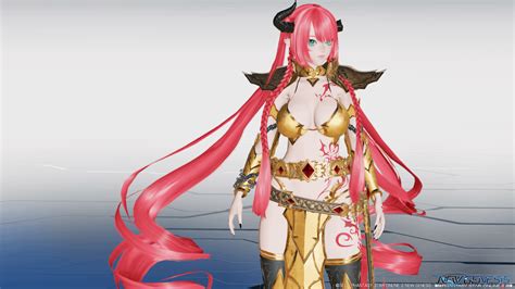 Image result for PSO2 NGS Sailor Moon