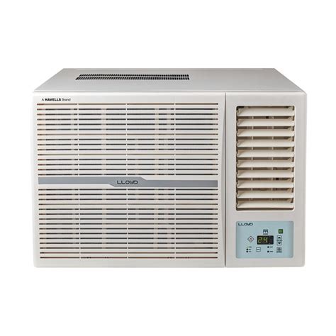 Buy LLOYD 1.0 Ton 3 Star EW LW12B32EW Window AC with Self Diagnosis at ...