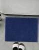 Buy Blue Bath Mats for Home & Kitchen by Saral Home Online | Ajio.com