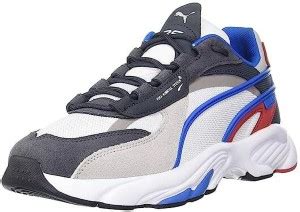 PUMA Porsche Legacy Rs-Connect Motorsport Sneakers For Men - Buy PUMA ...