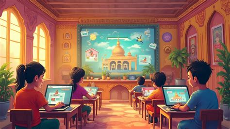 India Education Guide