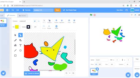 Image result for Scratch Programmer