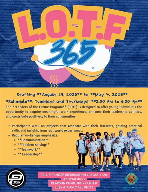 Dr. William U. Pearson Community Center