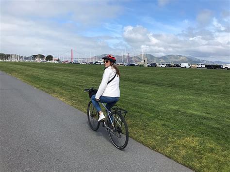 Bike & View - Bicycle Rentals and Tours (San Francisco) - All You Need ...