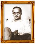 Biography of Eminent Nairs